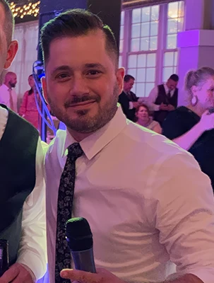 Owners of Spectrum Sounds in Rochester NY