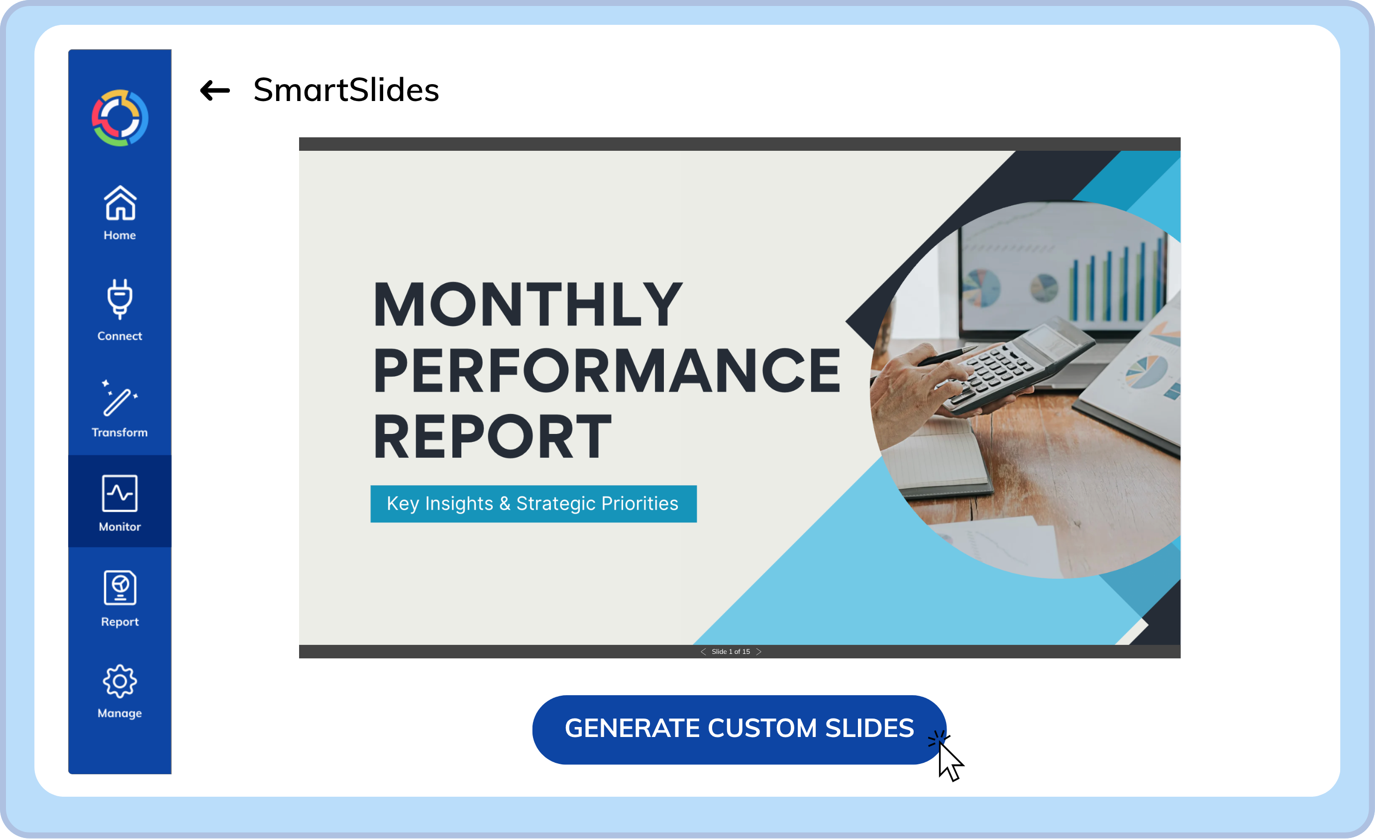 SmartSlides deck preview