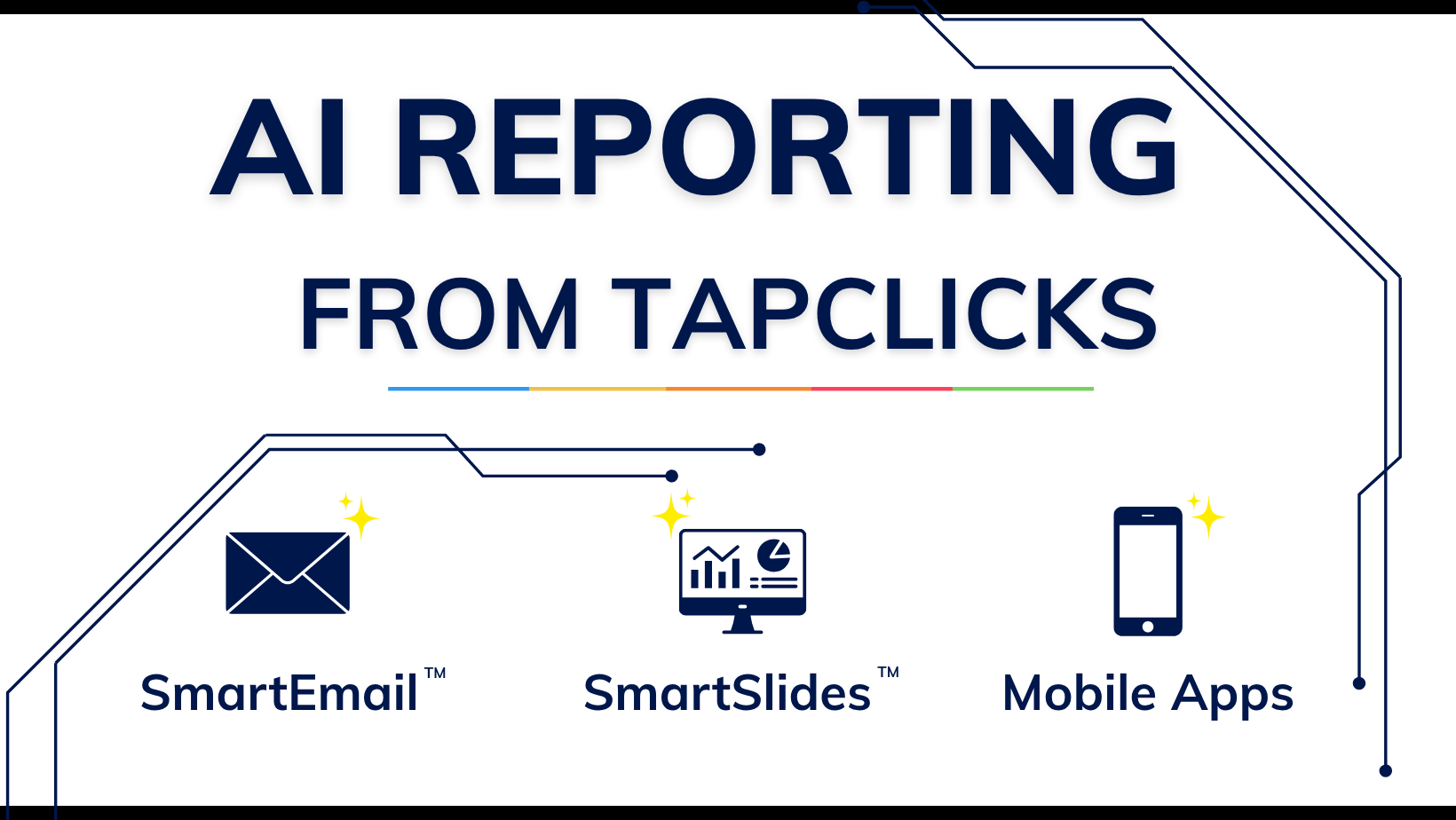 AI Reporting by TapClicks