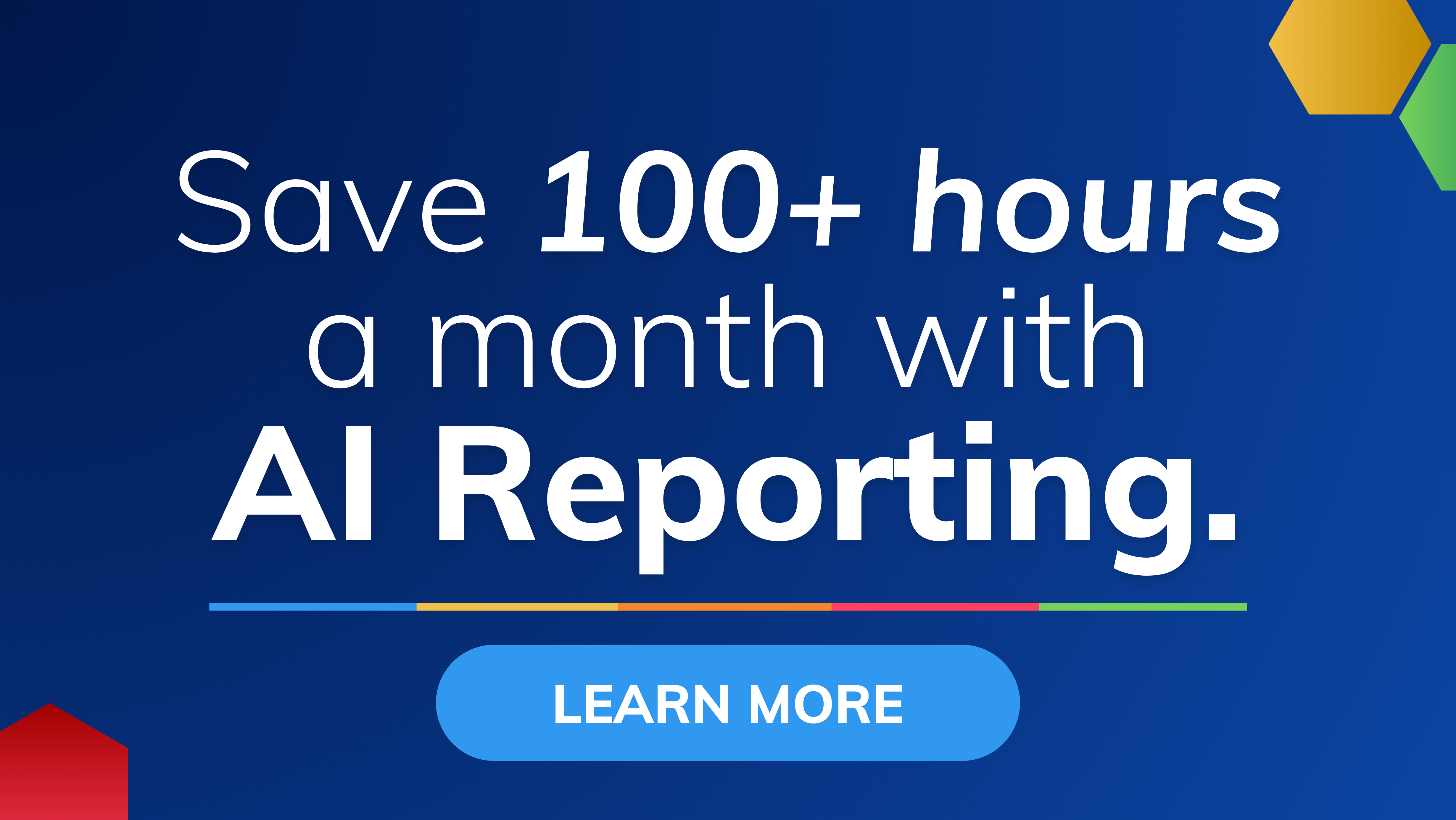 AI Reporting by TapClicks