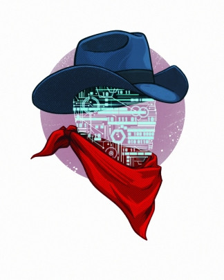 Web Cowboy