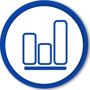 Charts icon