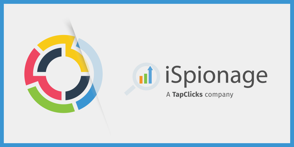 iSpionage A TapClicks Company