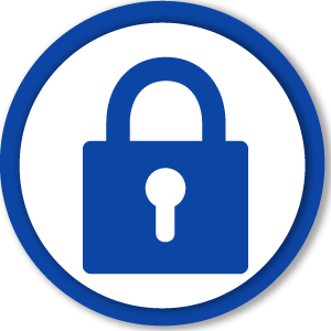 Lock icon