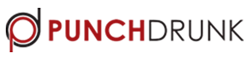 punchdrunk logo