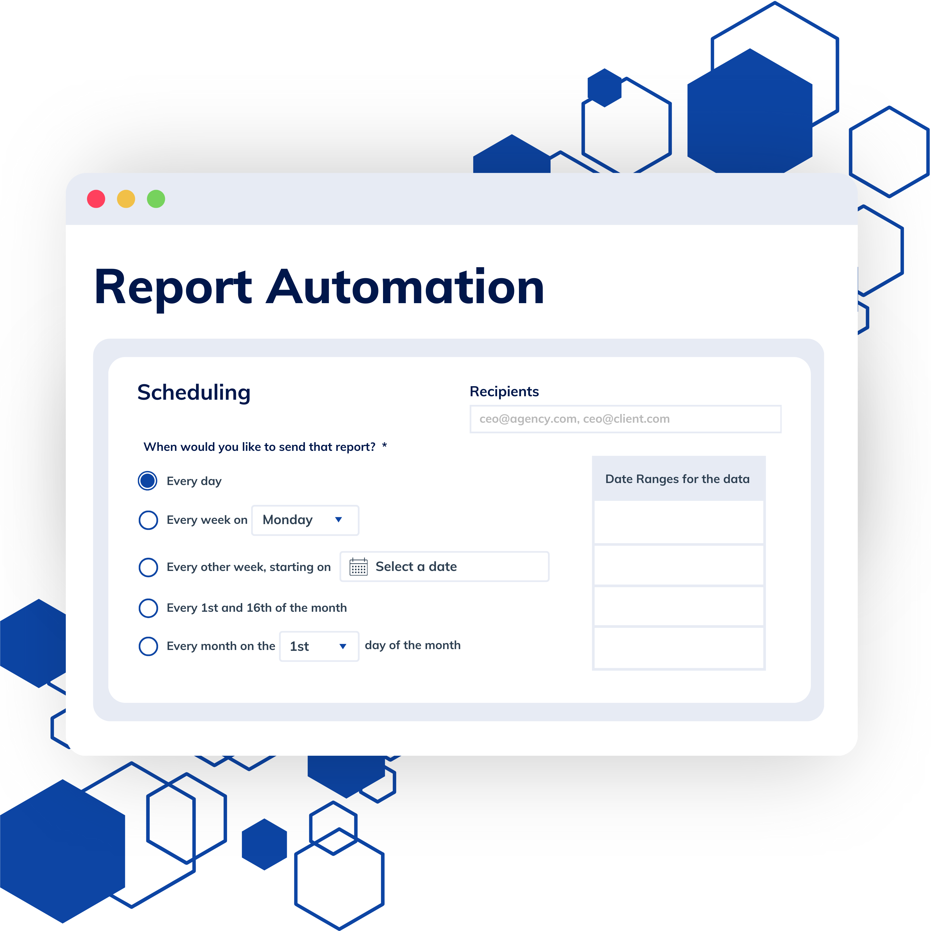 Report Automation