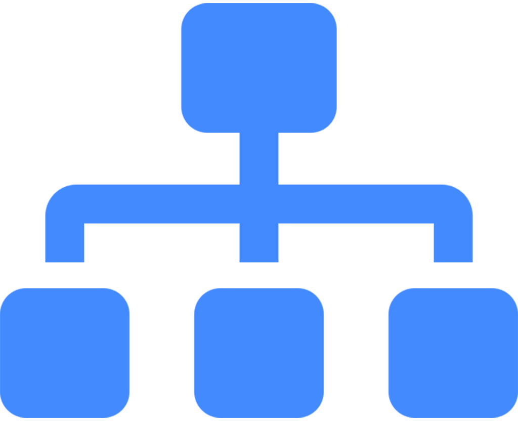 Chart Icon for connectors