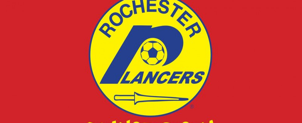 Detroit Waza Flow vs. Rochester Lancers