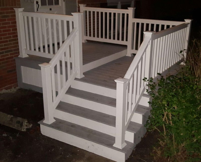 Porch Addition vs. Deck: Which One Is Right for Your NY Home?