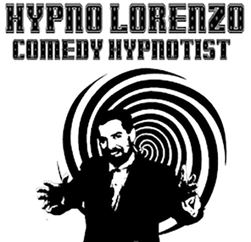 Hypno Lorenzo Comedy Hypnotist