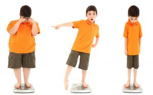 Weight Loss Hypnosis to Help Children with Obesity