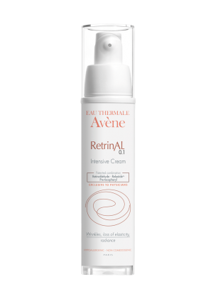 avene retinol 0 1