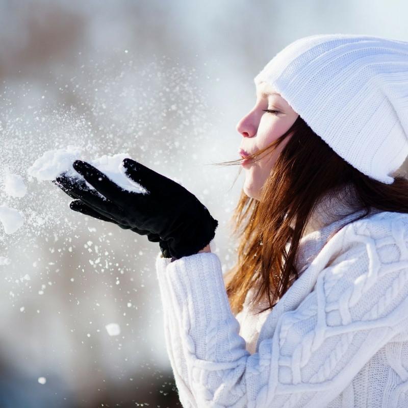 Keep Your Skin Protected this Winter with a Paraffin Wax Treatment