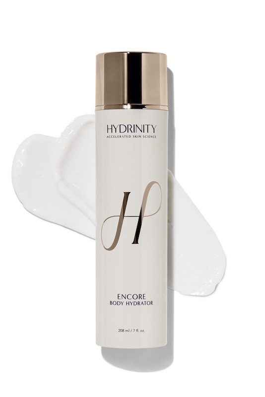 Encore Body Hydrator by Hydrinity