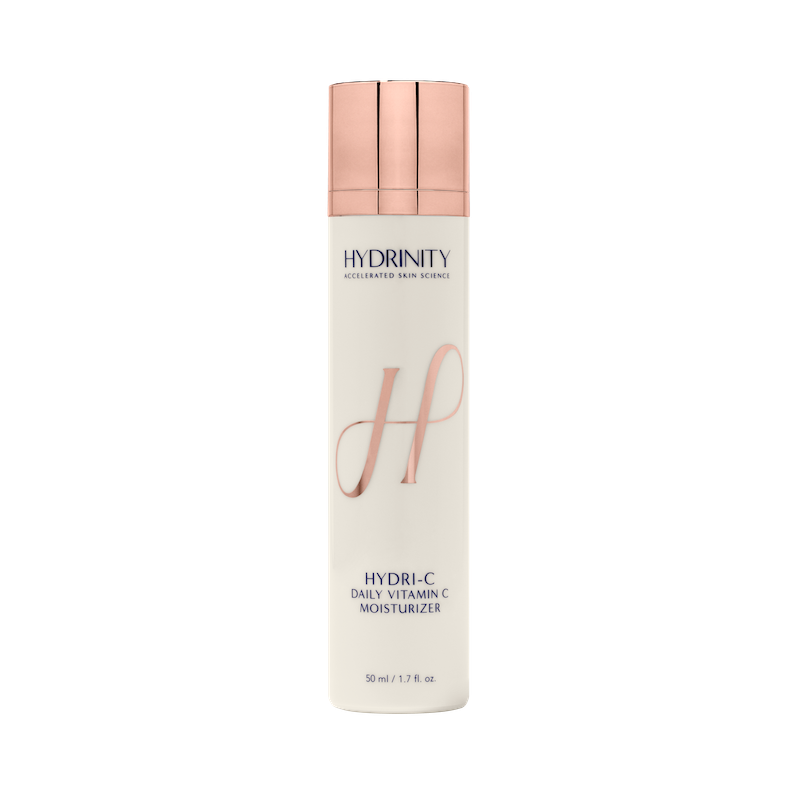 Hydri-C Vitamin C Moisturizer by Hydrinity