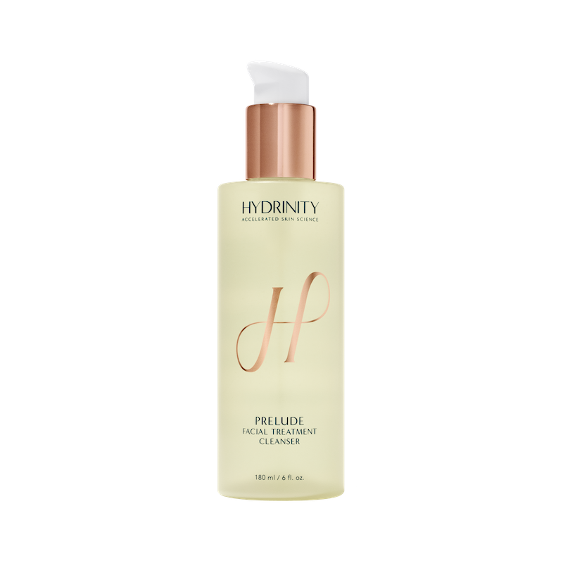 Prelude Facial Treatment Cleanser by Hydrinity