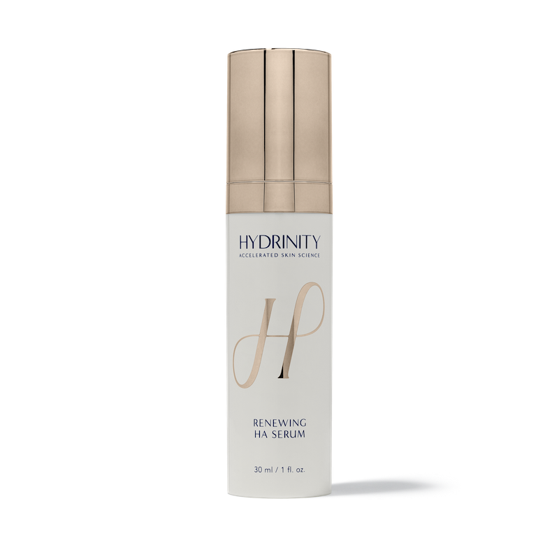 Renewing HA Serum by Hydrinity