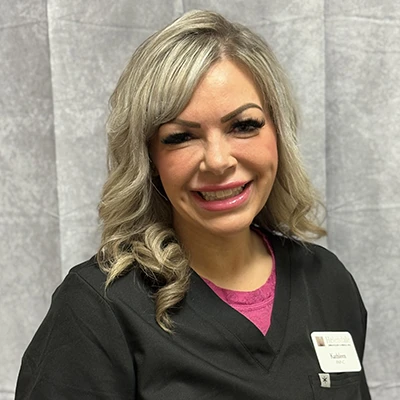 Katie Williams Family Nurse Practitioner