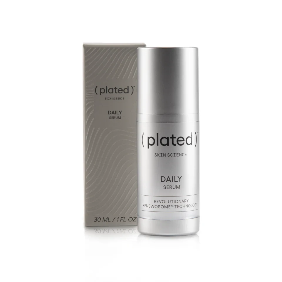 DAILY Serum by ( plated )™ Skin Science