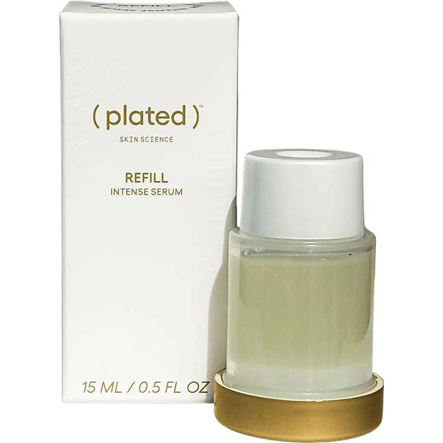 INTENSE Serum Refill by ( plated )™ Skin Science