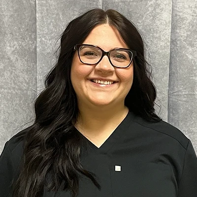 Samantha Hovey Licensed Esthetician