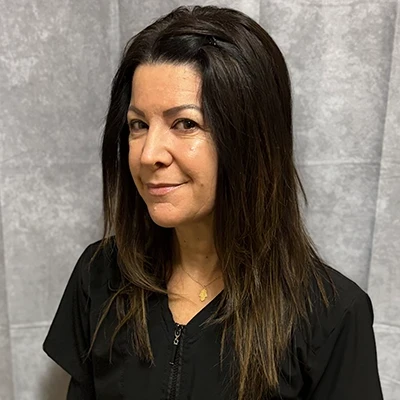 Shelyn Slater Licensed Esthetician