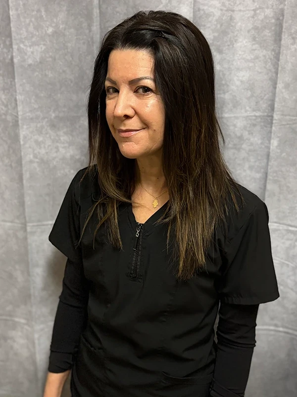 Shelyn Slater Licensed Esthetician