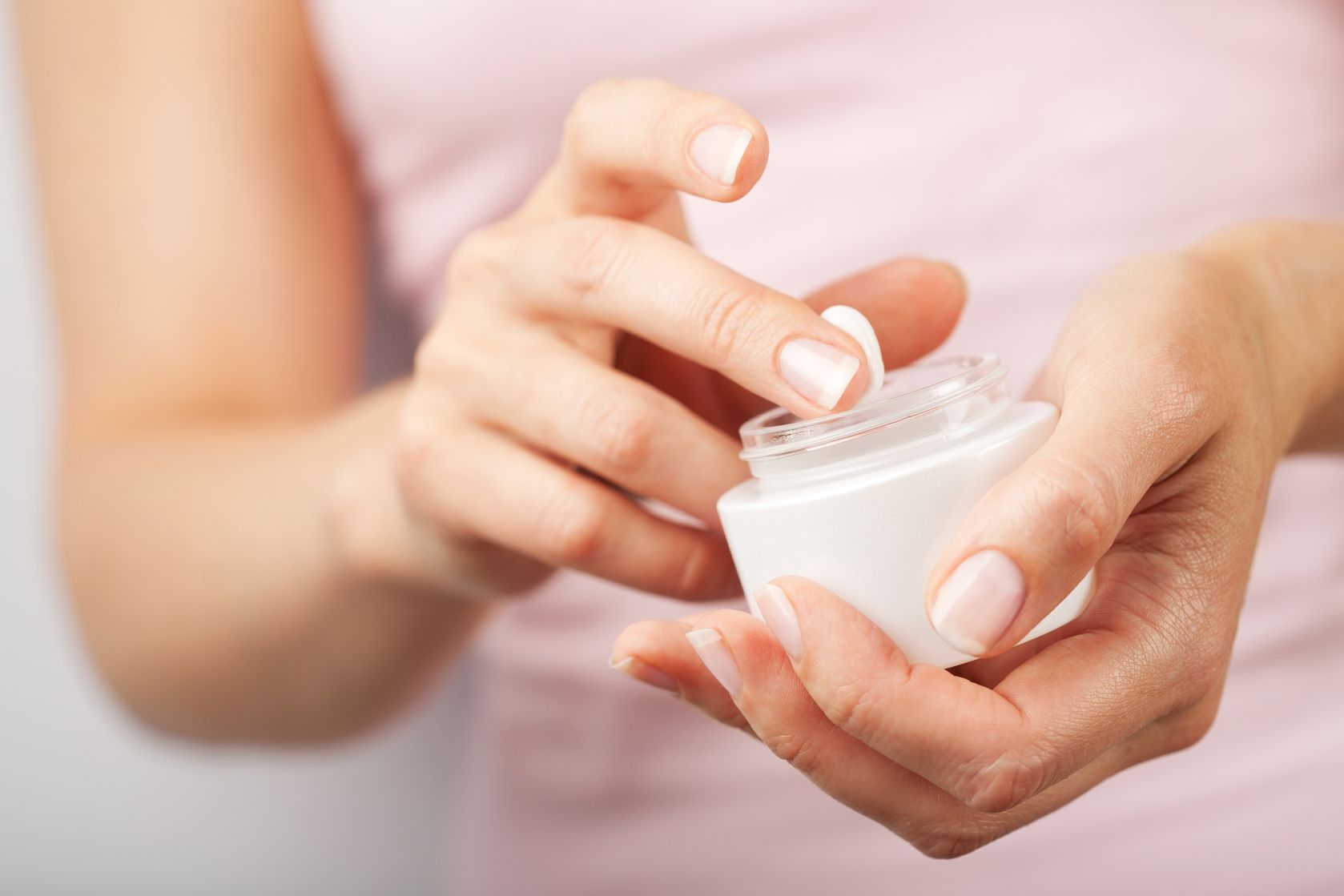 Skin Care: The Truth About Skin Moisturizers  Helendale Dermatology