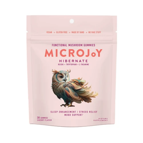 MicroJoy Hibernate Sleep+Relaxation