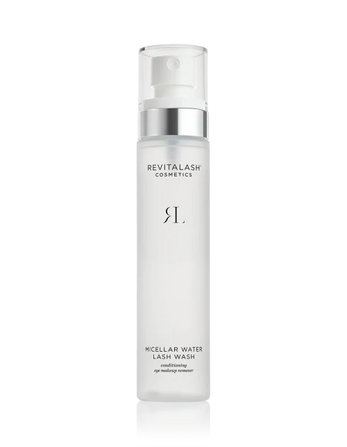 RevitaLash Micellar Water Lash Wash 3.3 fl oz