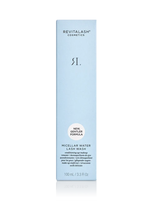 RevitaLash Micellar Water Lash Wash 3.3 fl oz