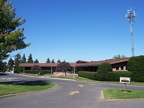 Paving services in Webster NY