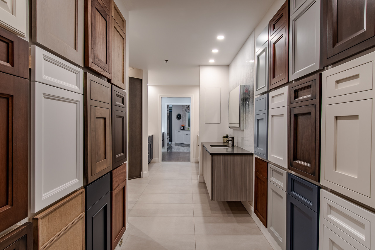 Bath Showroom Tour, Bathroom Designs Rochester NY