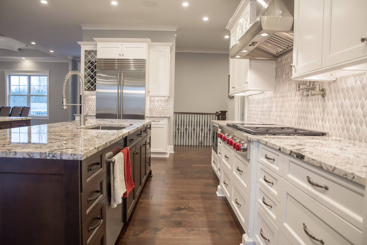 Kitchen Remodel Peck79 