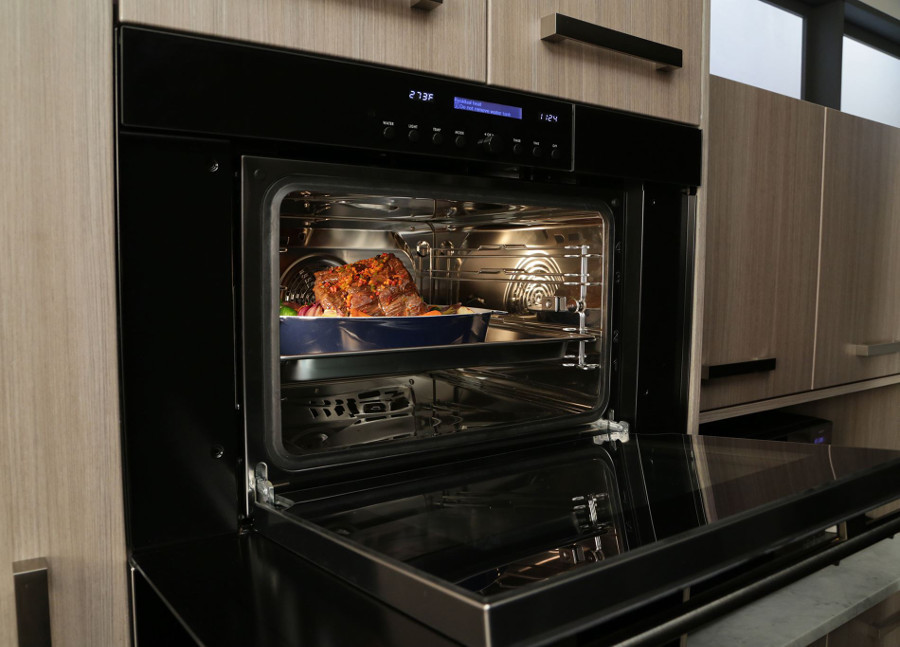 Our 4 Favorite Steam Ovens to Make Your Kitchen an Even Healthier Place -  Organic Authority