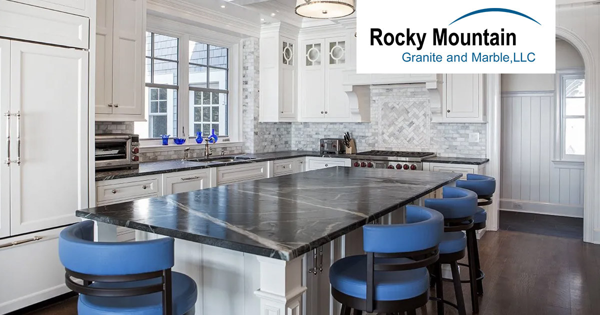 Rocky Mountain Granite & Marble Countertops in ster, NY