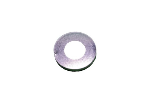 Button Cap Washer