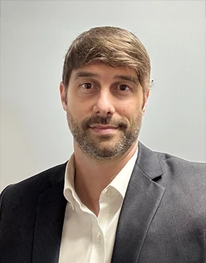David DeLuca