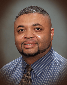 Rod Winston