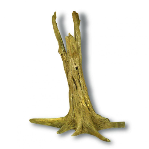 Tree Stumps Aquarium & Terrarium Tank Universal Rocks