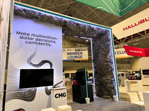 Basalt Rock Wall Panel (large) 14' x 9'