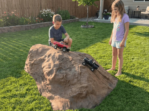 Moab Small Crawler Course (4' x 4')