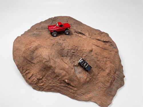 Moab Small Crawler Course (4' x 4')