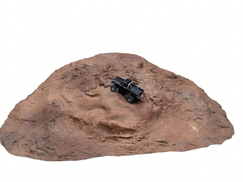 Moab XS Crawler Course (4' x 2')