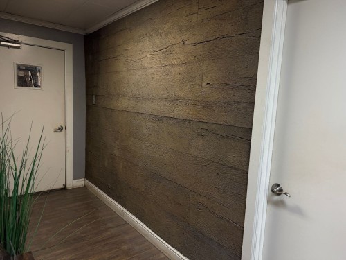 Woodland Wall Panel 46" x 20'