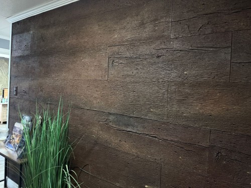 Woodland Wall Panel 46" x 20'