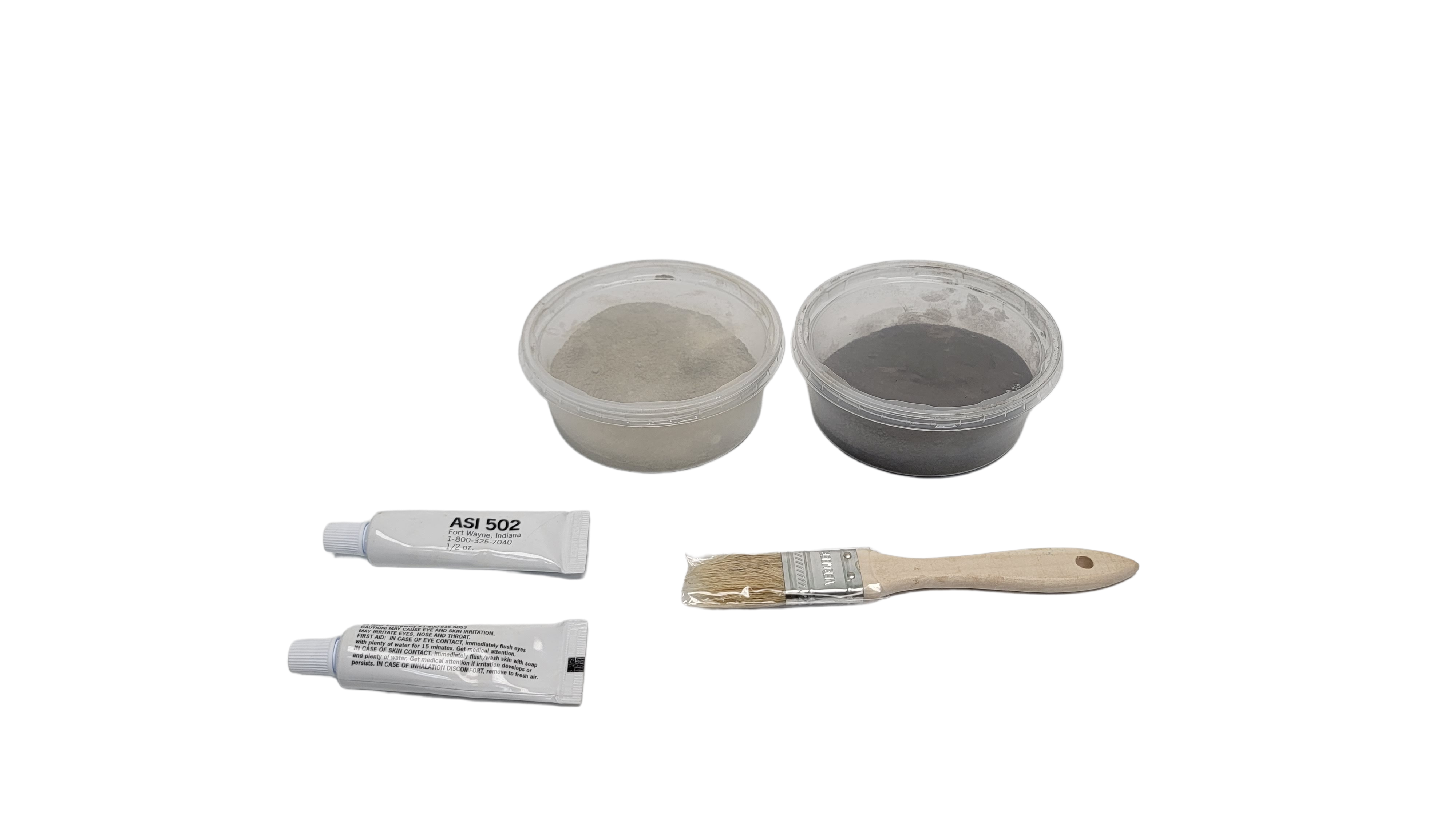 Touch Up Kit Universal Rocks