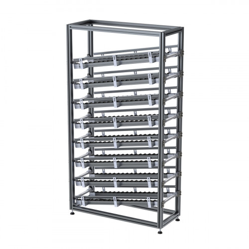 FTI-40x16x72-Flow-Rack-Kit