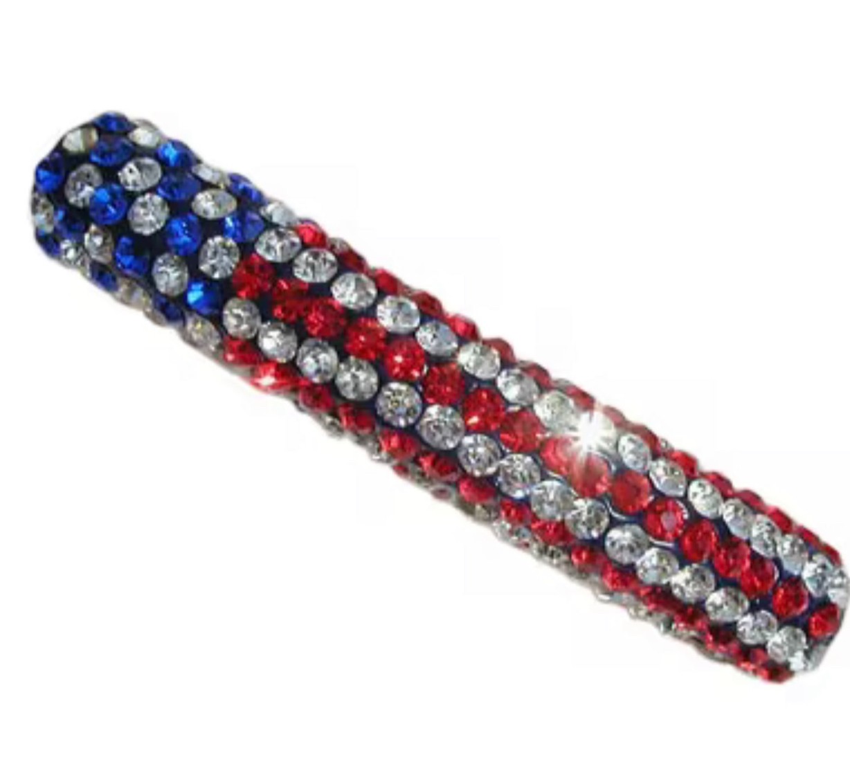 Crystal Flags  $24 each