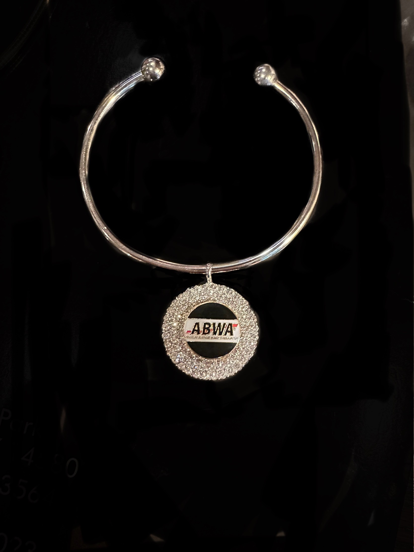 ABWA interchangable bracelet $49